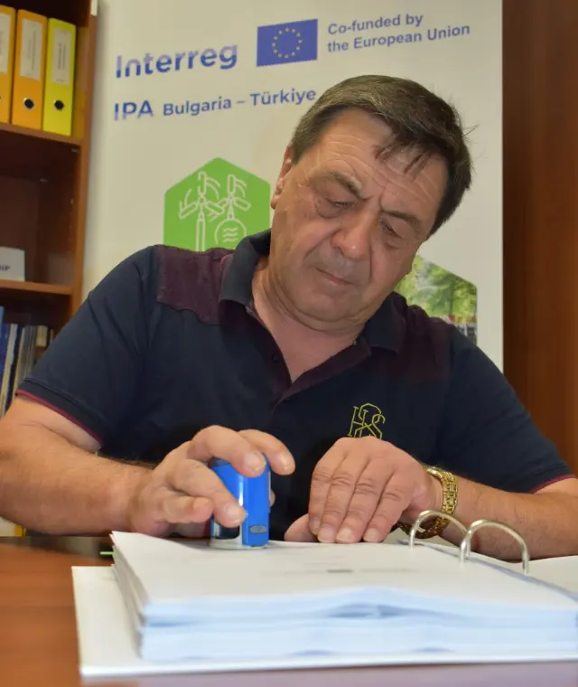 Грудимир Грудев, „Азимут – 6000“ ЕООД